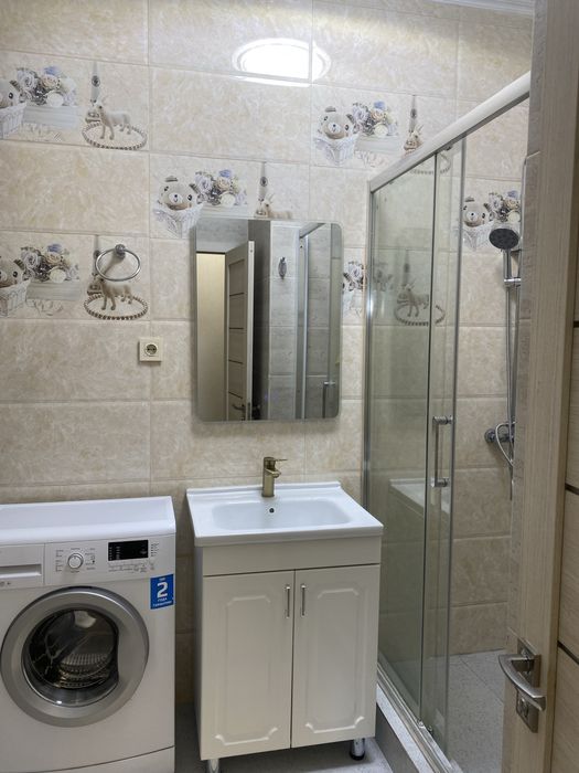 Стиральная машина Beko