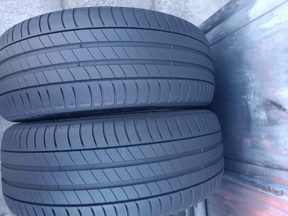 205/50/17 Michelin