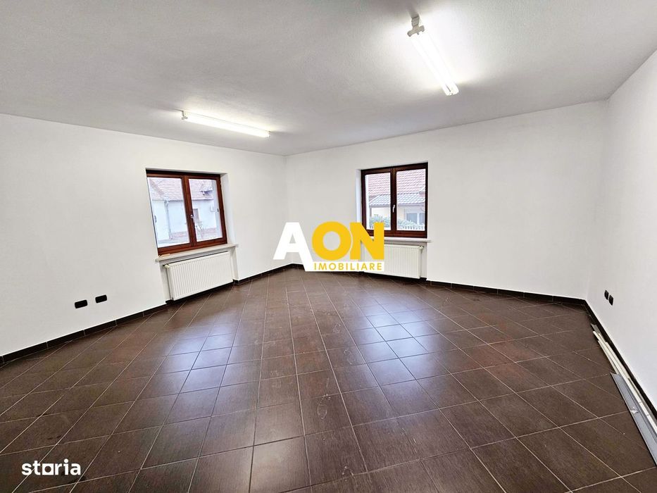 Spatii de birouri, 4 camere, 150 mp utili, zona Prefectura
