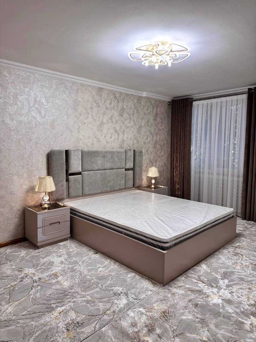 Сдам евро квартиру на Ц1 экопарк