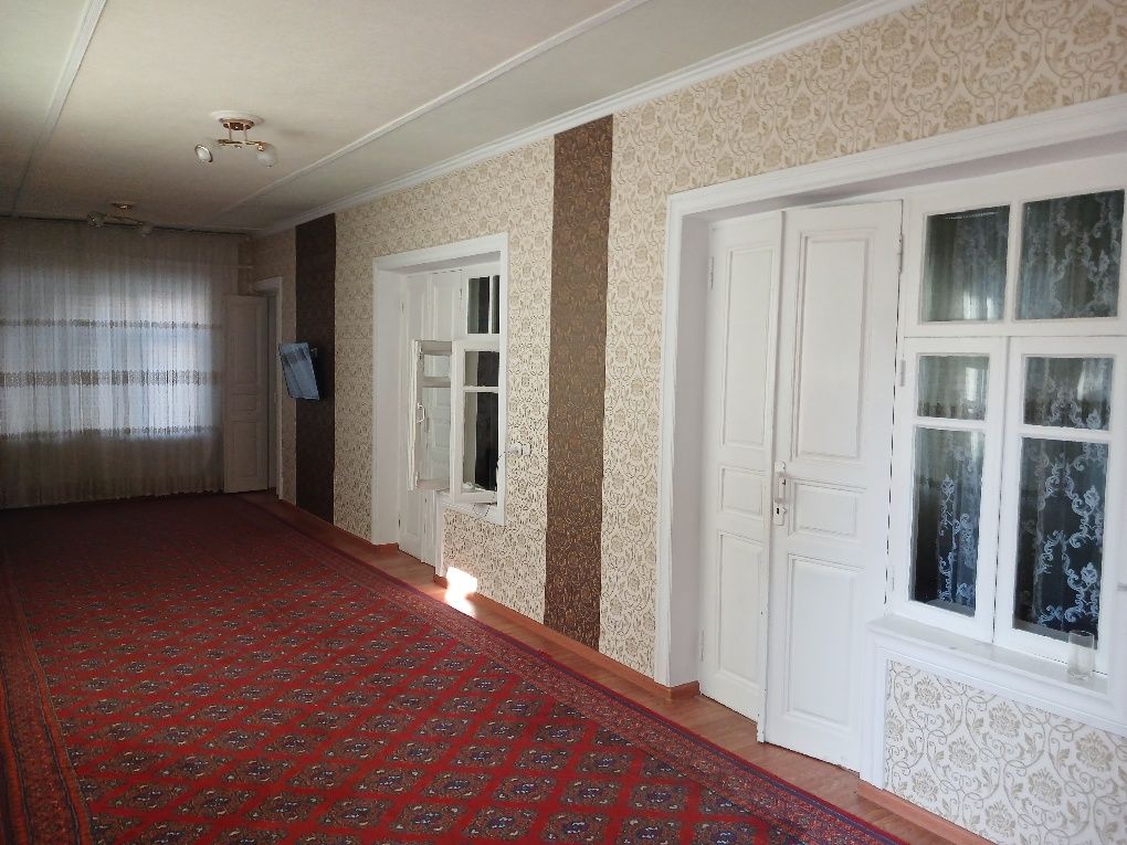 Uchtepa tumani Aziz ota masjidi oldida hovli sotiladi