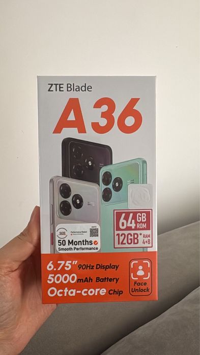 A36 телефон сотовый смартфон