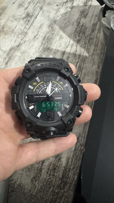 Ceas Casio G-Shock