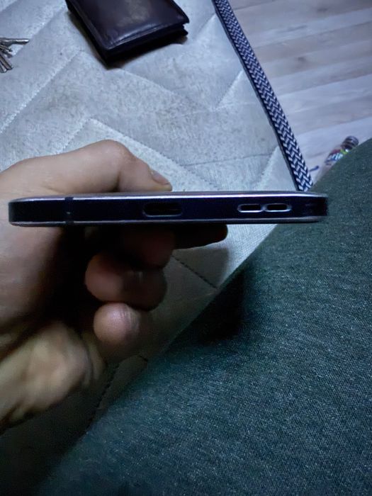 Нокиа 6 1 запазен продавам го защото си купих нов телефон