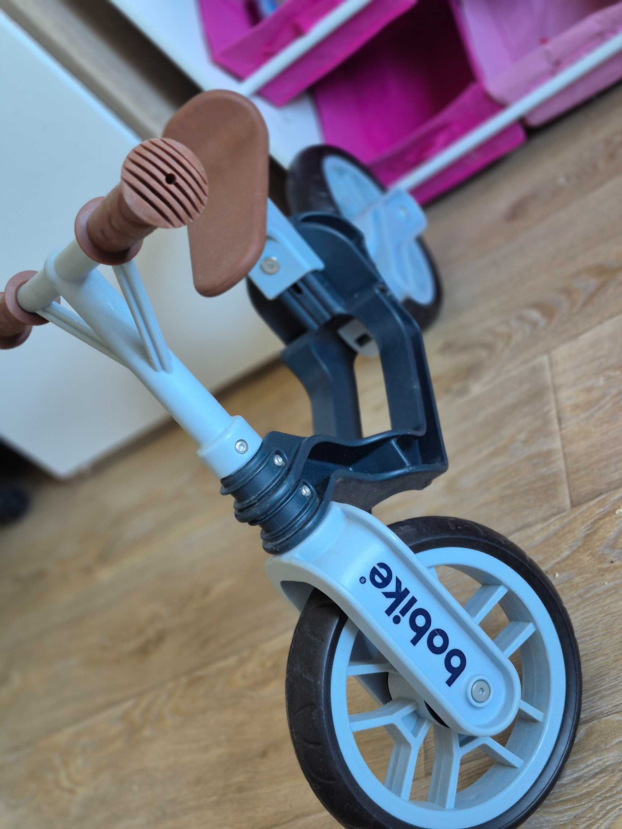 Баланс  колело  Bobike