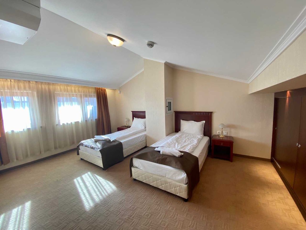 Продава се Мезонет в Банско - 184 кв.м за 821 €/кв.м - Снимка #4