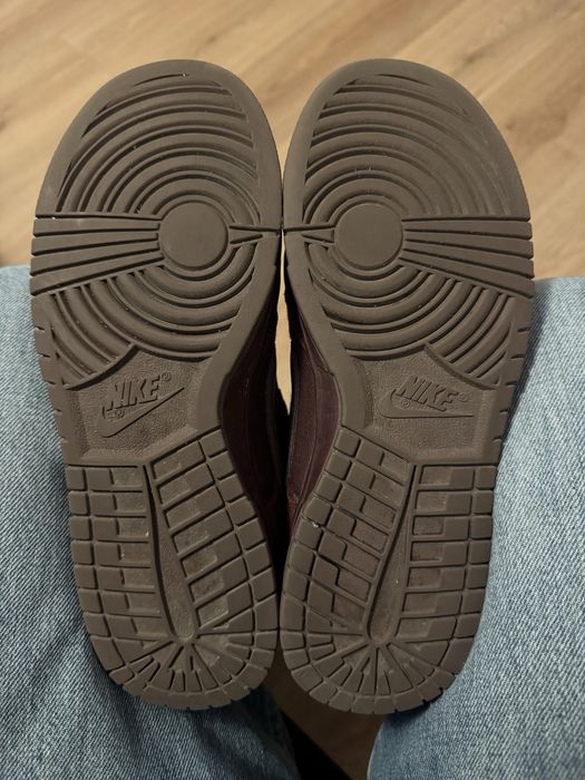 Nike Dunk Low Retro Premium