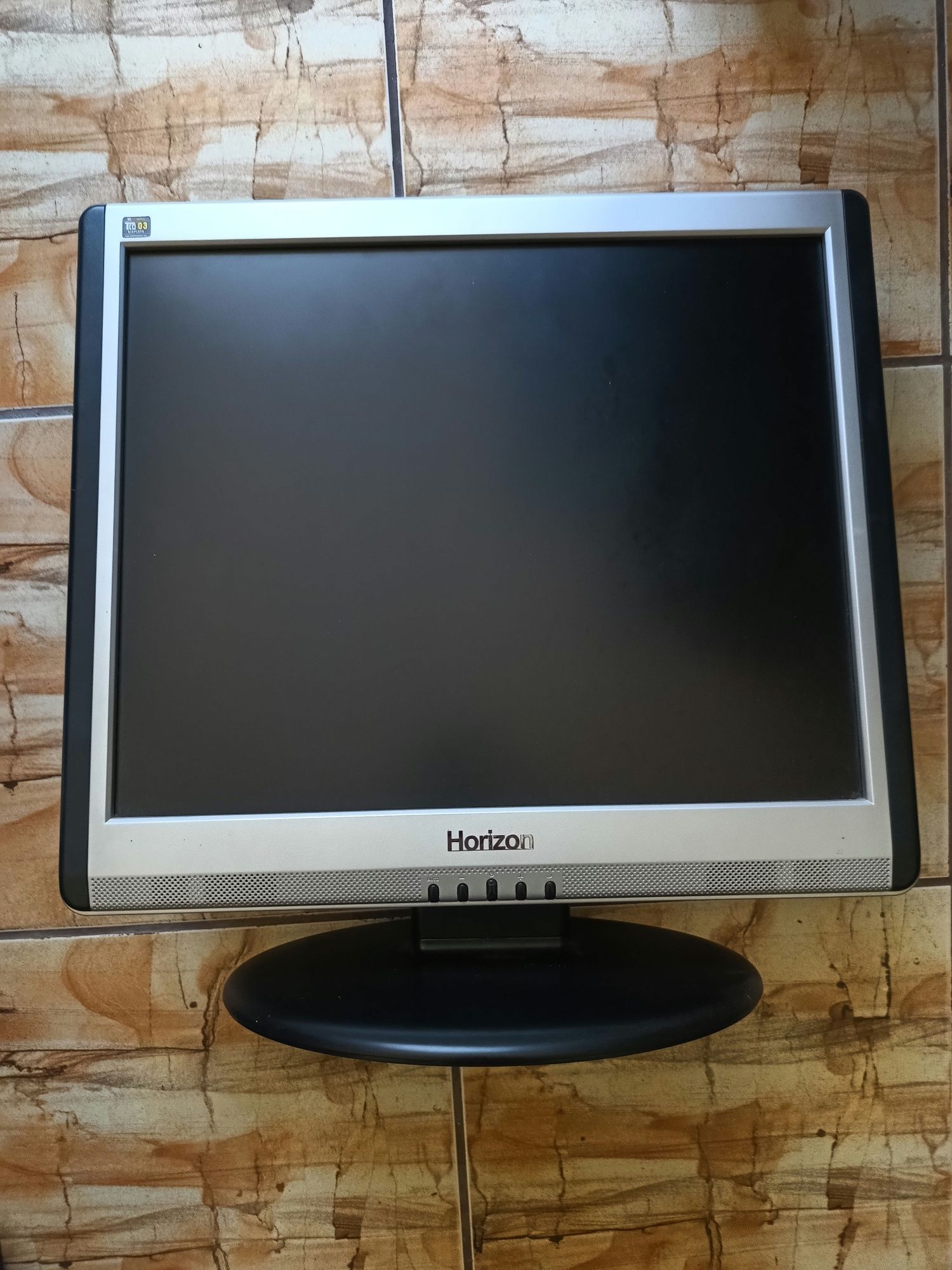 Monitor Horizon 19 inch