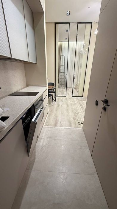 Nest One Продается 2 комнатная квартира ремонт Tashkent City