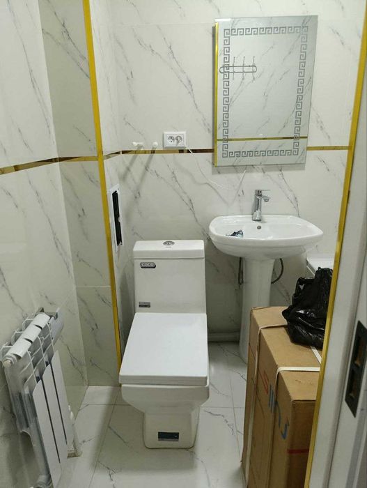 Сдаётся квартира в центре горада Бухары