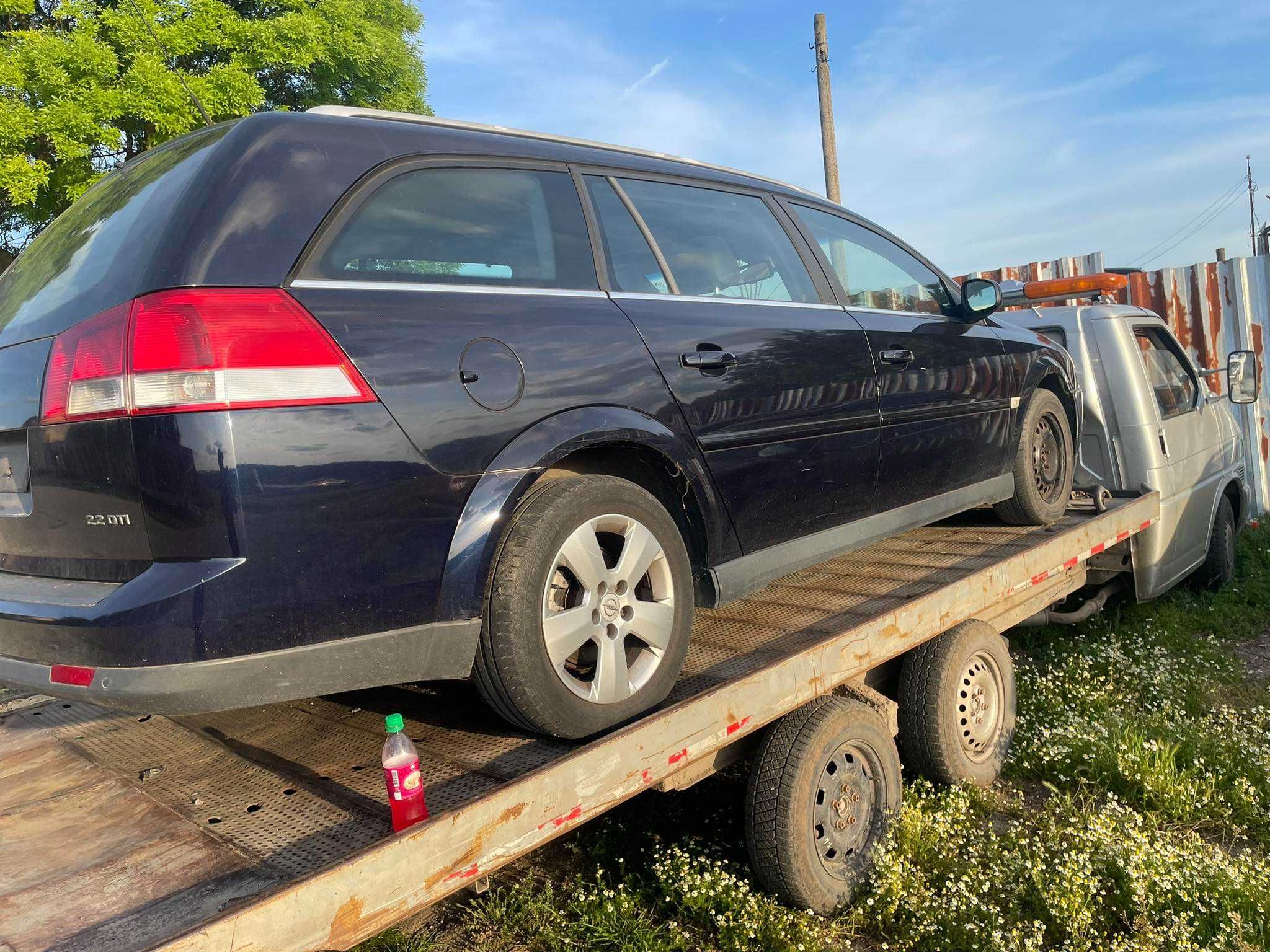 opel vectra c 2.2 dtl navi на части опел вектра ц дтл комби