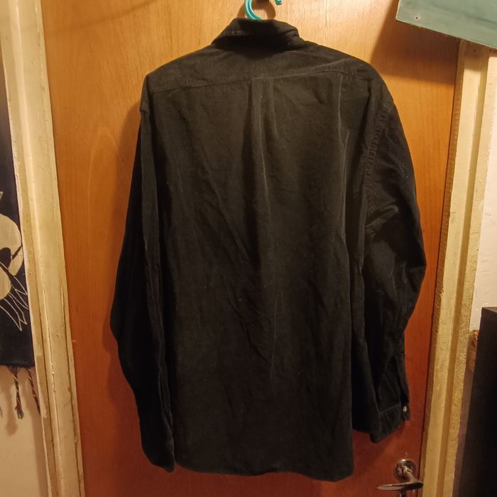 Cămașă velur polo Ralph Lauren Xl