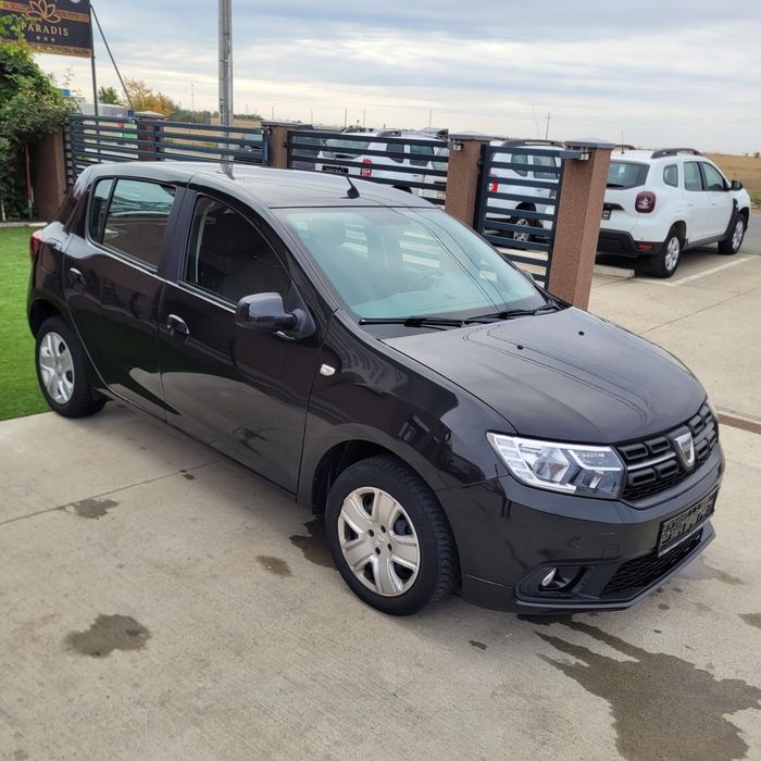 Dacia Sandero 2019 ! Euro 6 impecabila