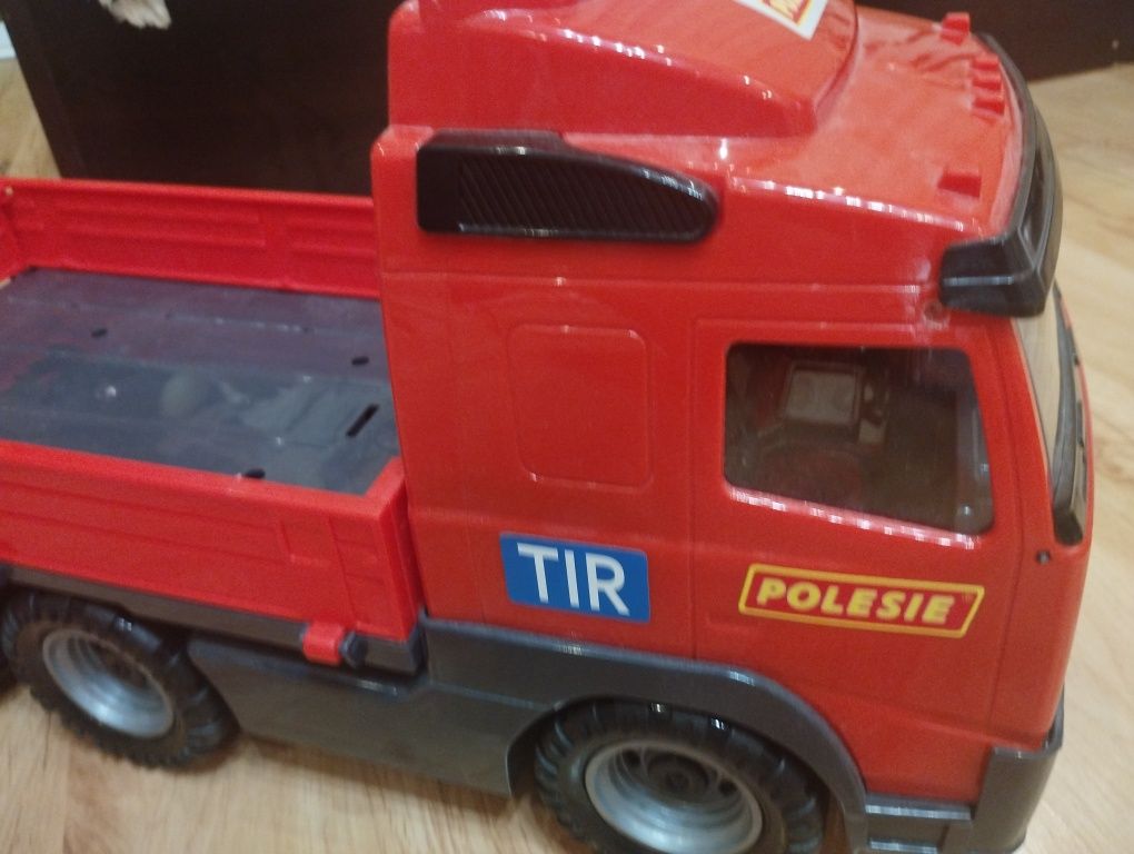 Детски играчки (камиони)за момче