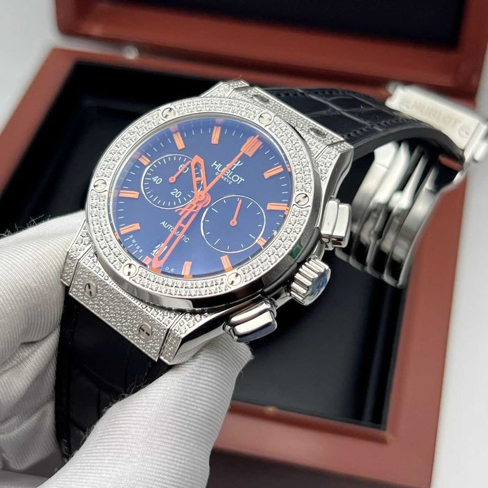Мъжки Часовници classic fusion 42mm диамант