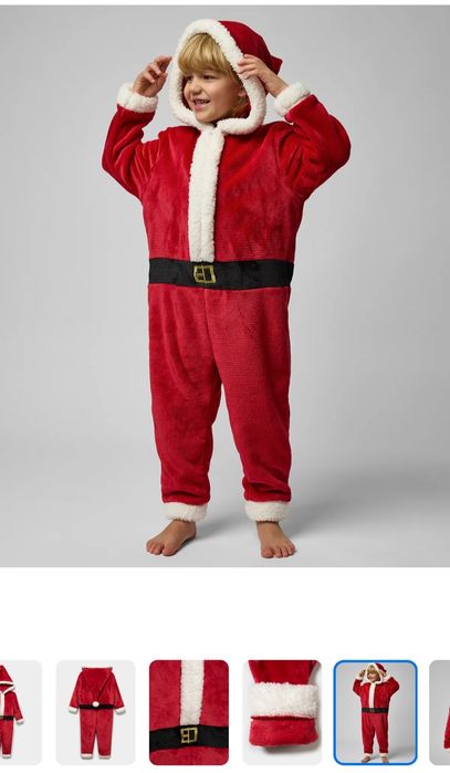 Комбинезон (кигуруми)