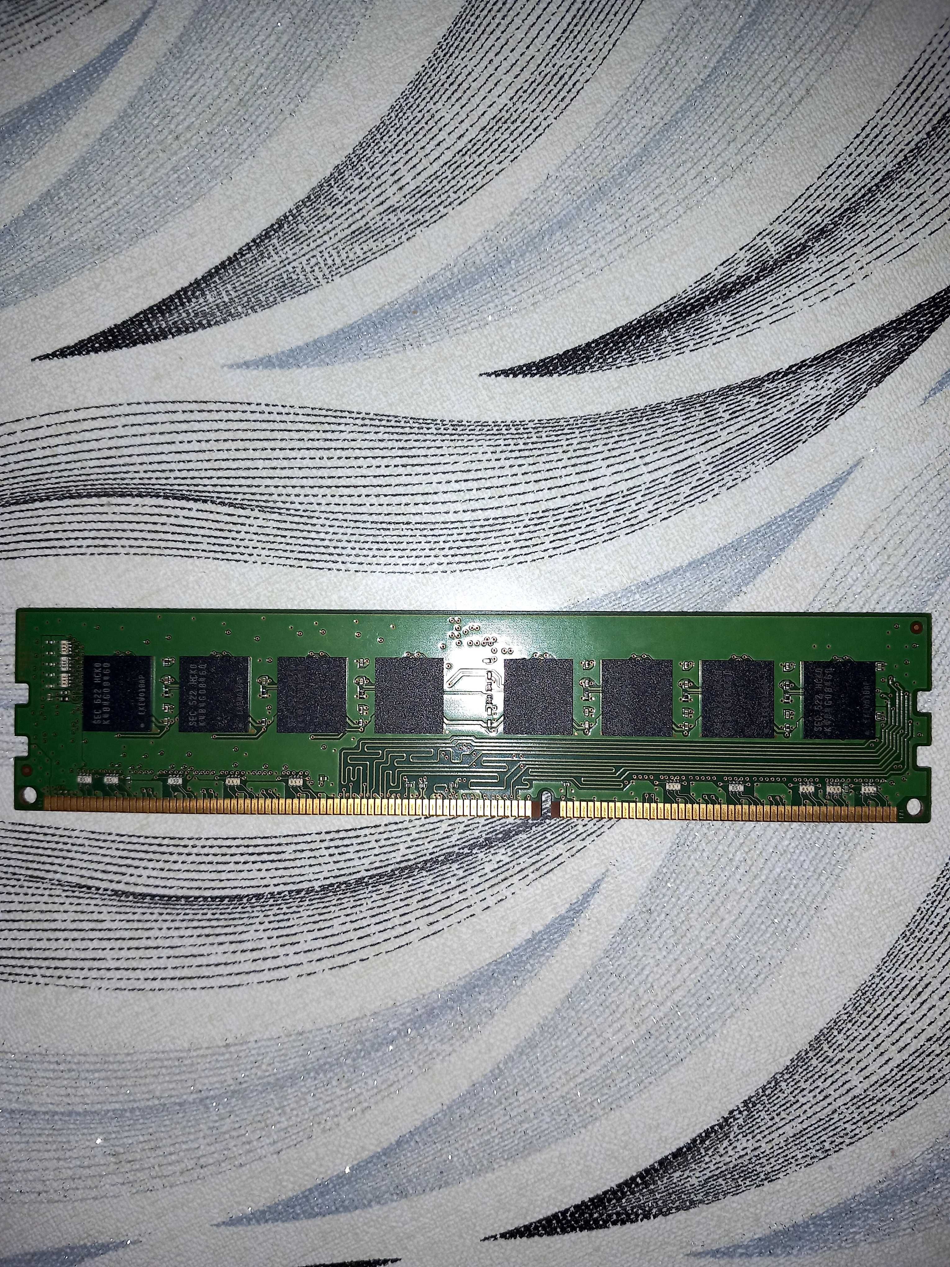 Рам памет Samsung  8gb
