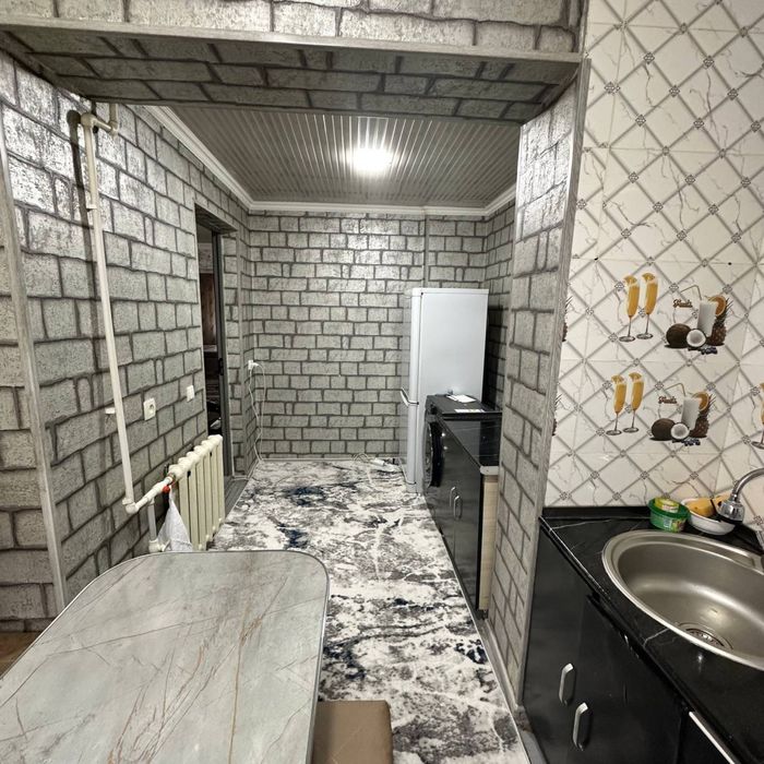 Массив ТТЗ-1.  211- школа 2- ком евро аренда семья