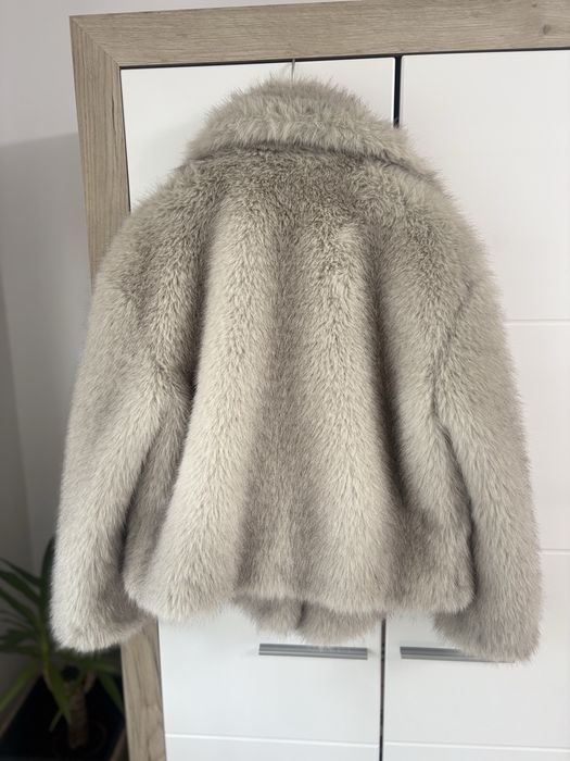 Blanita Zara noua marimea L