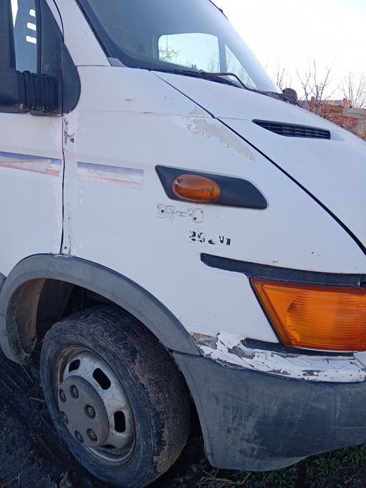 Schimb autoplatformă Hidraulică