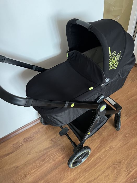 Бебешка колична Chipolino