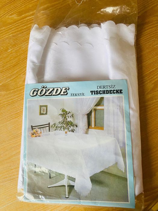 Продавам покривка за маса