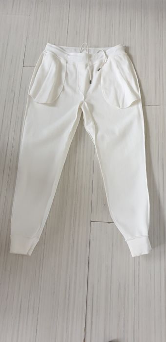 POLO Ralph Lauren Double Knit Tech  M НОВО!  ОРИГИНАЛ! Мъжко Долнище!