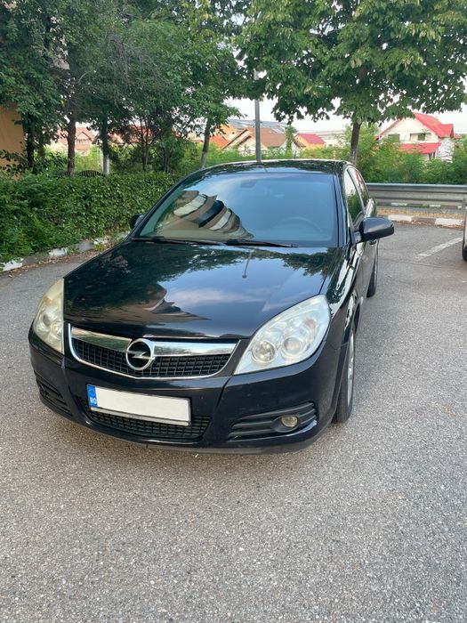 Opel Vectra 2009