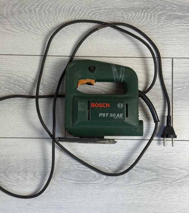 Fierastrau pendular (soricel ) - Bosch - PST 50 AE