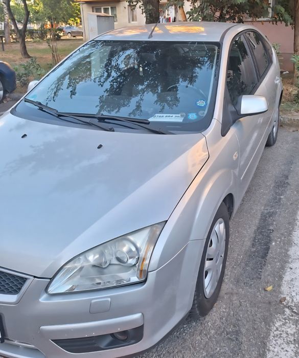 Vând/ Schimb Ford