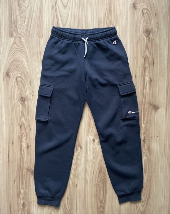 NIKE/The North Face/Champion/134-140р. момчешки сет(4бр) общо за 55лв