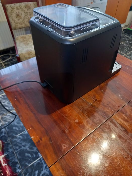 Saeco INTELIA One Touch Cappuccino