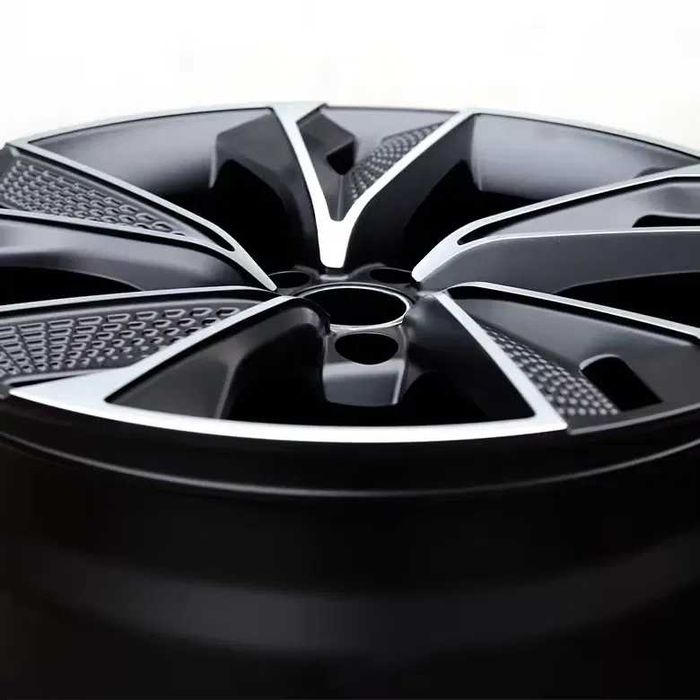 Jante Audi R19 5x112 RS7 Style | A3 A4 A5 A6 A7 Q5 Q3 Q2, VW, Skoda