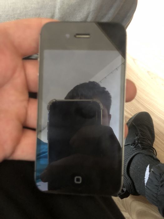 Iphone 4s in stare bună