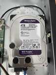 Продам жесткий диск WD 4TB