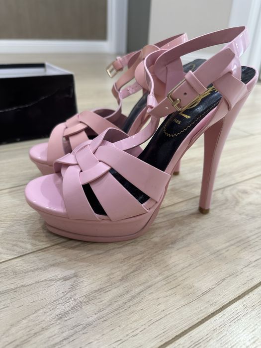 Босоножки туфли High heels