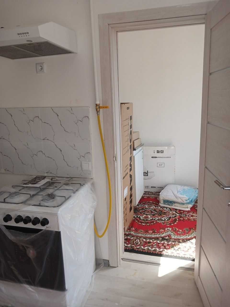Аренда Новостройка квартира Янгихаёт 138028