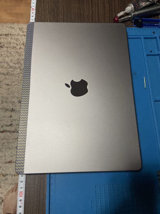 Macbook pro M1 PRO eventual schimb