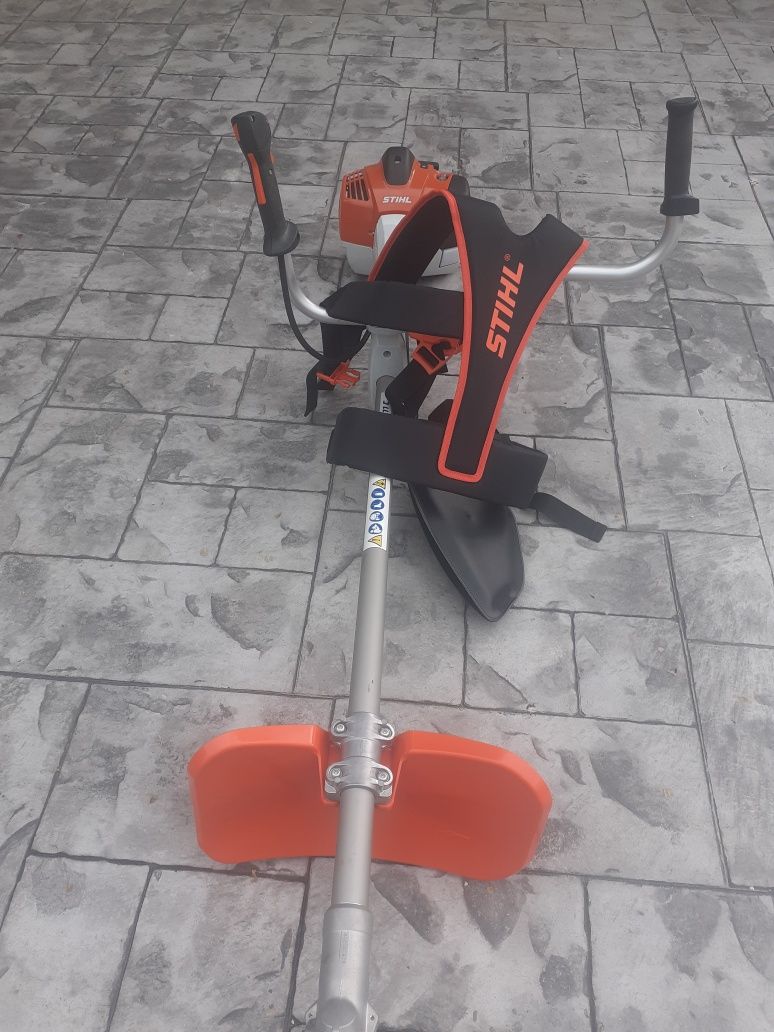 Motocoasa Sthil  Model FS511