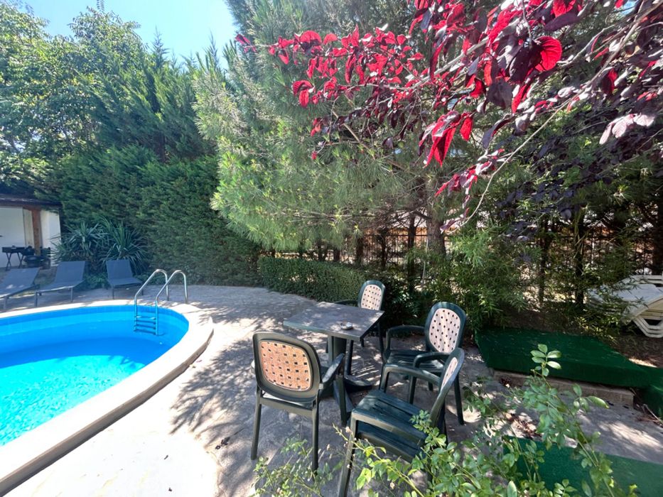 Продава се Двустаен апартамент в Варна, м-т Траката - 72 кв.м за 2125 €/кв.м - Снимка #5