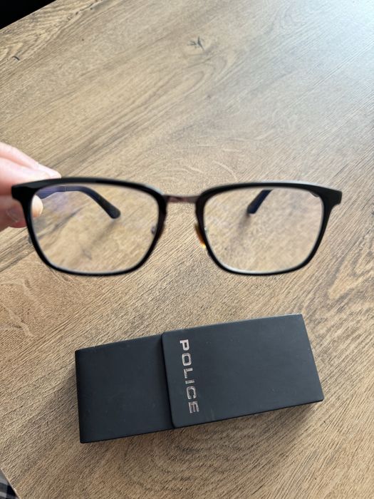 Ochelari de vedere Police