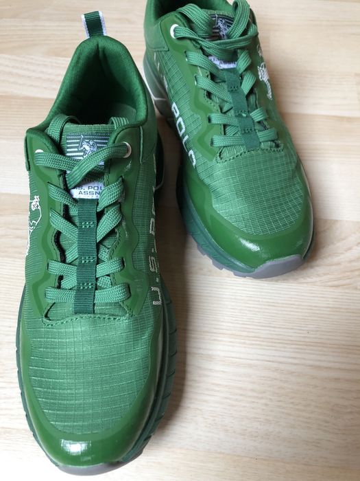 Pantofi sport USS Polo ASSN 43-44