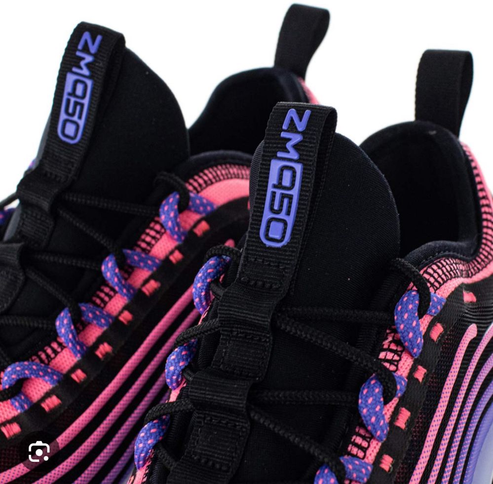 Nike Air Max ZM950 UK5/EUR38номер/24см
