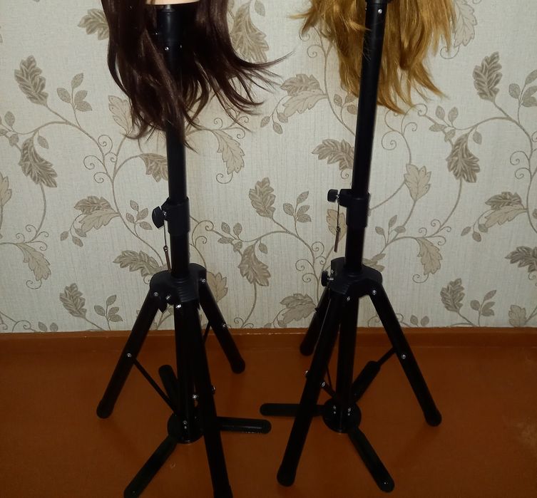 Продаётся Штатив для манекен головы