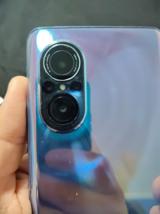 Telefon Huawei nova 9SE