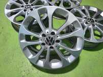 17 5x112 Vw Skoda лети джанти 5х112