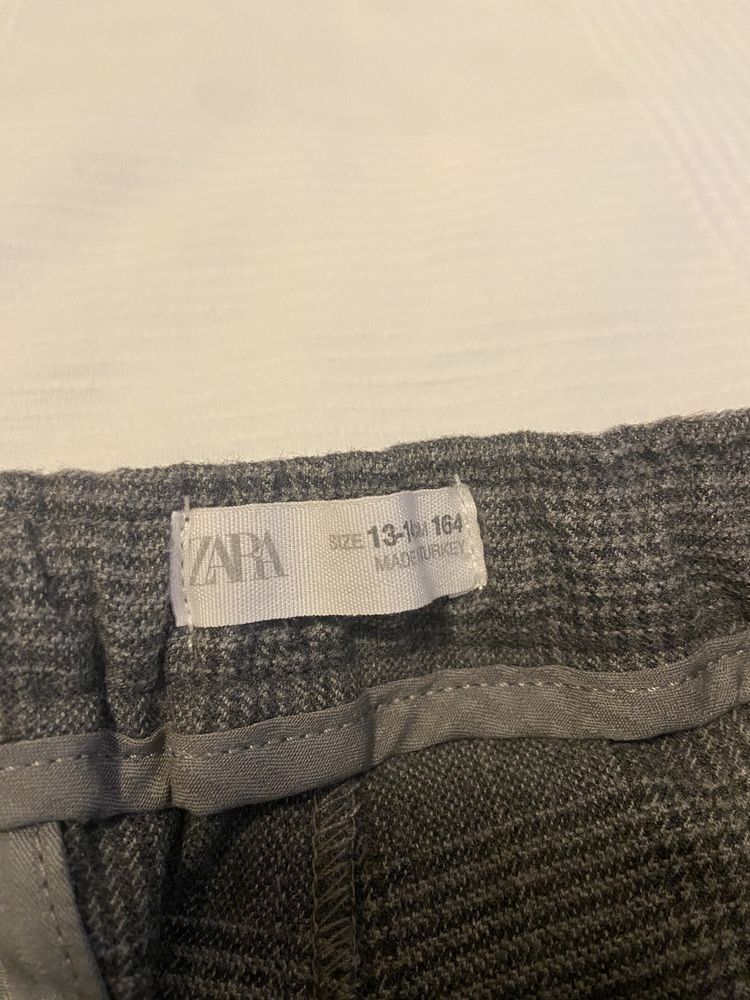 Детски панталони Zara 13-14год.