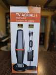 Antena tv portabila 4k 1080 p