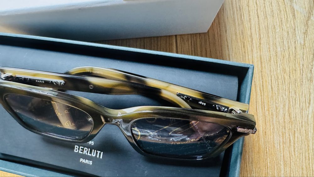 Ochelari Originali Berluti