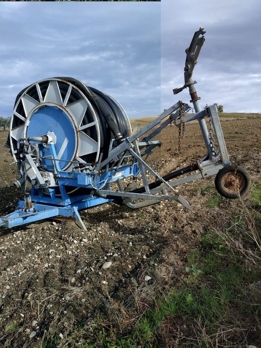 Tambur irigat 90-280 ,6000 €